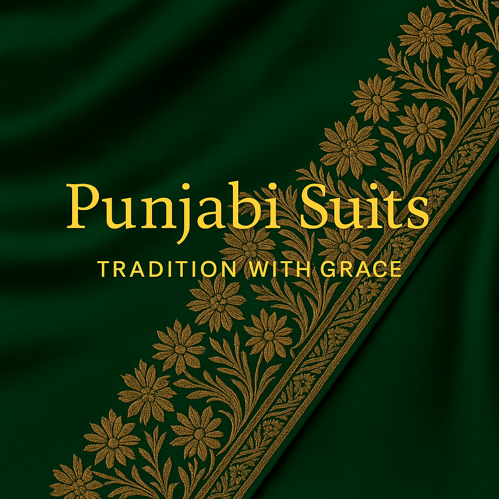 Punjabi Suits