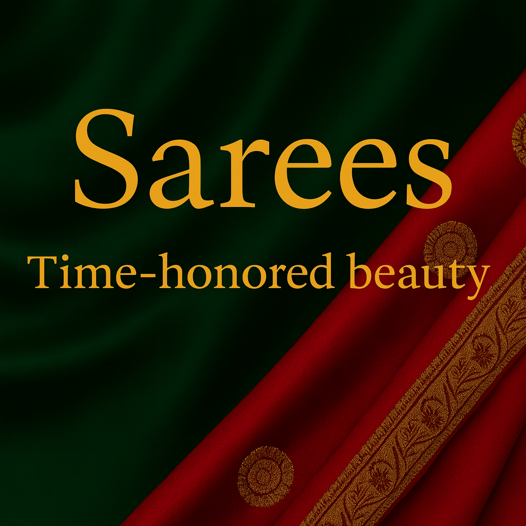 Sarees