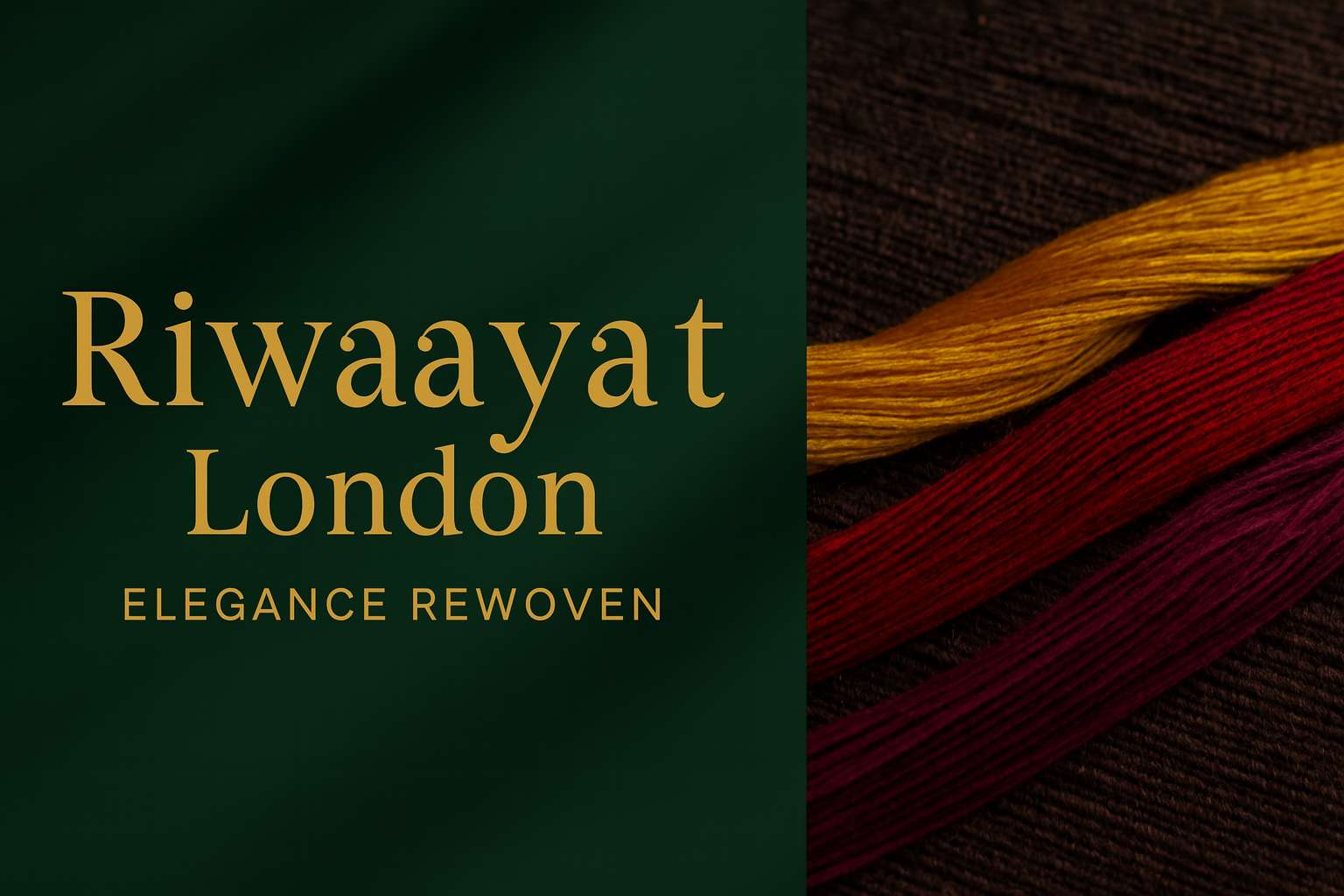 Riwaayat London