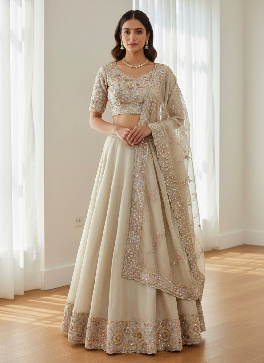 Lehenga